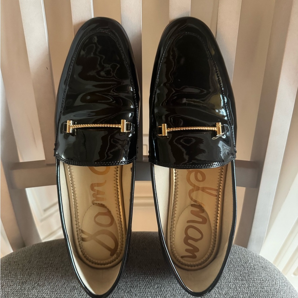 Sam Edelman Loraine Loafer - Picture 4 of 9